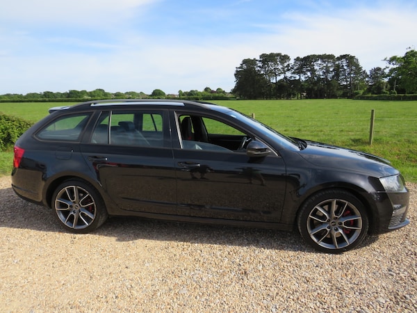 Used Skoda Octavia 2014 for sale - 74634633: Photo 23