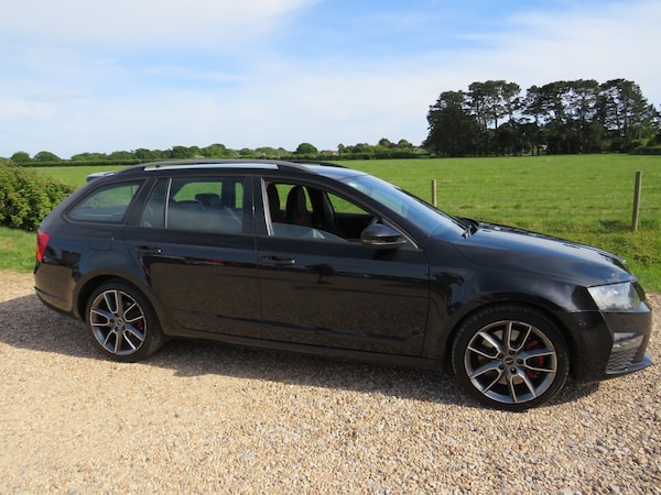 Used Skoda Octavia 2014 for sale - 74634633: Photo 24