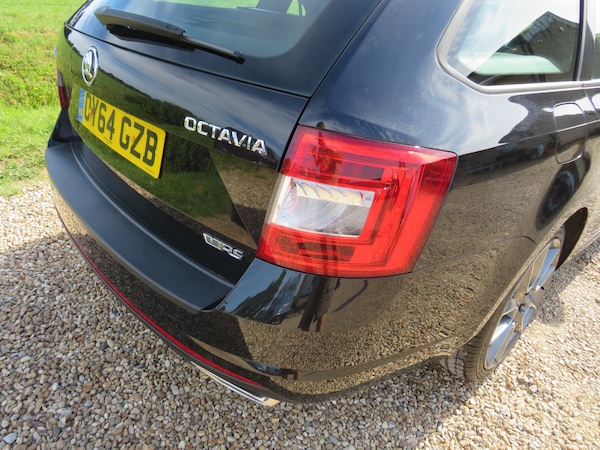 Used Skoda Octavia 2014 for sale - 74634633: Photo 25