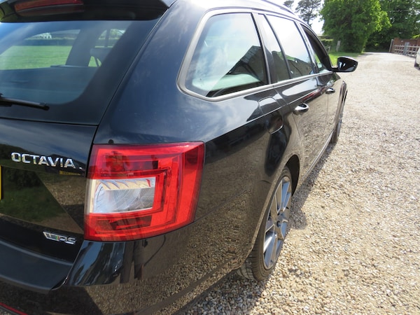 Used Skoda Octavia 2014 for sale - 74634633: Photo 26