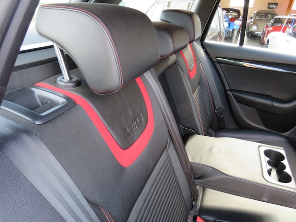 Used Skoda Octavia 2014 for sale - 74634633: Photo 29