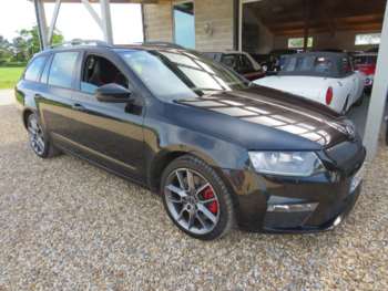 Used Skoda Octavia 2014 for sale - 74634633: Photo