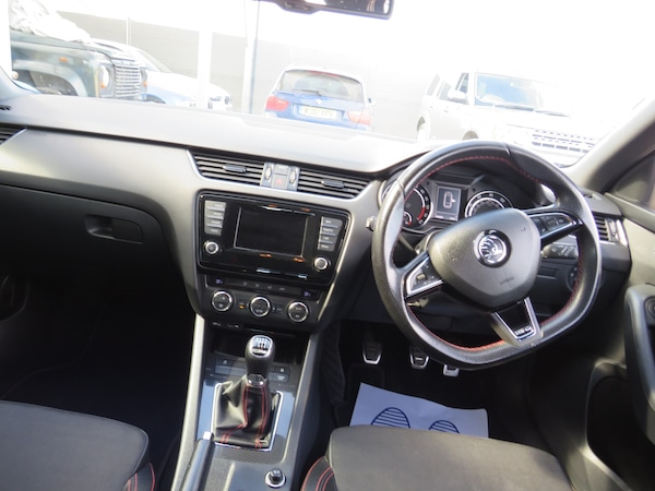 Used Skoda Octavia 2014 for sale - 74634633: Photo 30