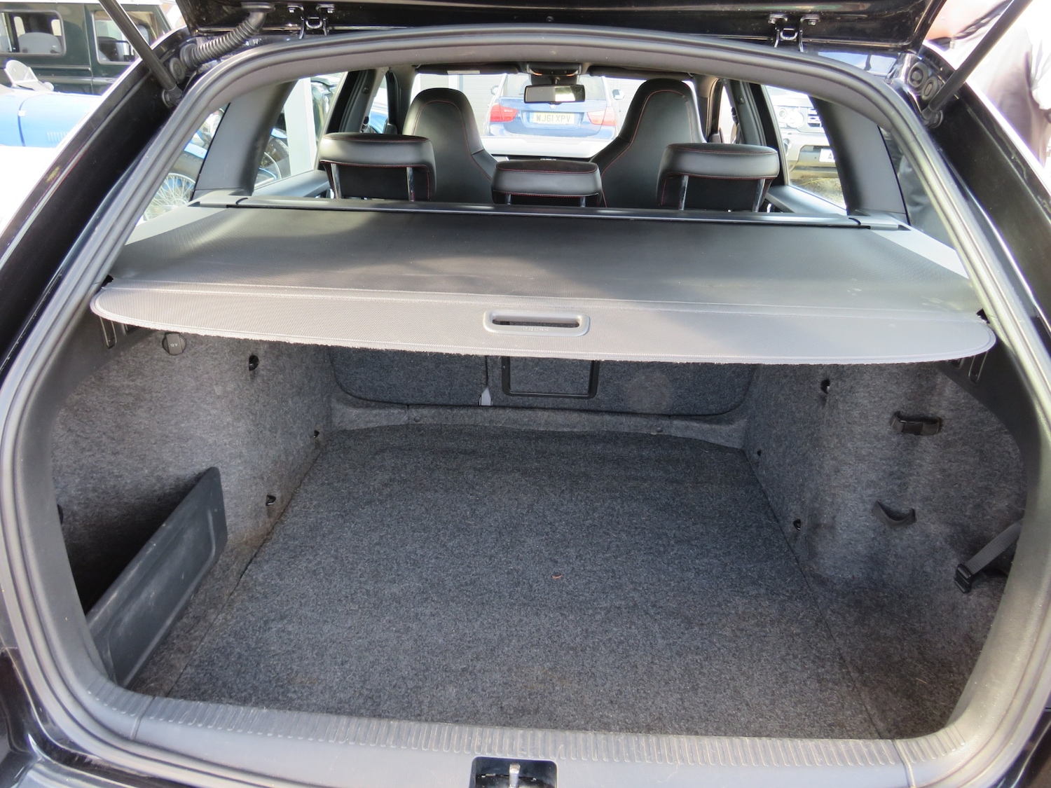 Vehicle 31
