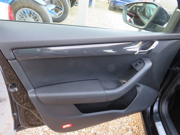 Used Skoda Octavia 2014 for sale - 74634633: Photo 32