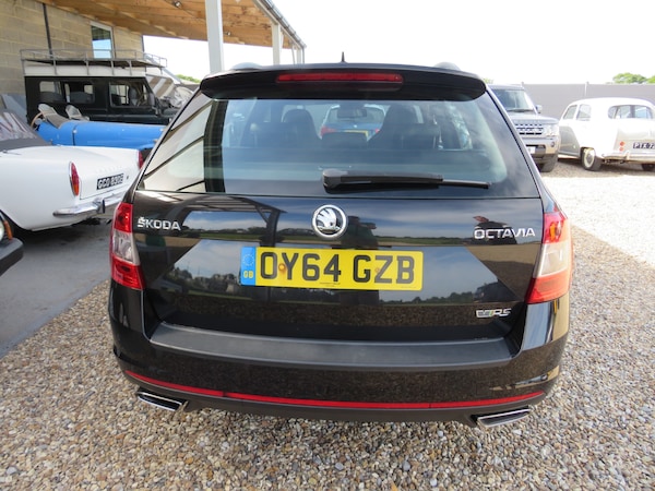 Used Skoda Octavia 2014 for sale - 74634633: Photo 33
