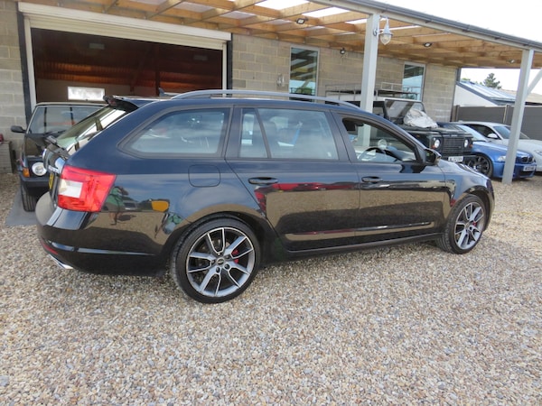 Used Skoda Octavia 2014 for sale - 74634633: Photo 34
