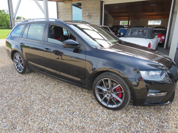 Used Skoda Octavia 2014 for sale - 74634633: Photo 35