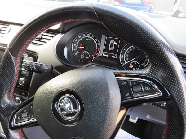 Used Skoda Octavia 2014 for sale - 74634633: Photo 37