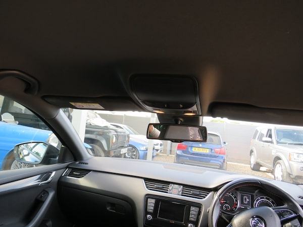 Used Skoda Octavia 2014 for sale - 74634633: Photo 38