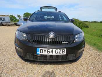 Used Skoda Octavia 2014 for sale - 74634633: Photo