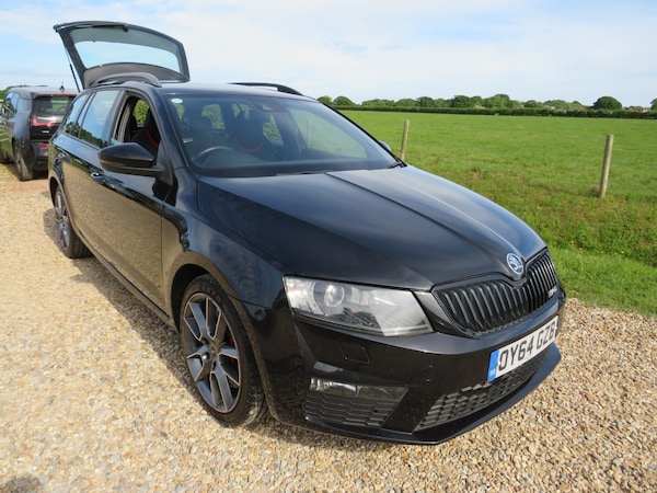 Used Skoda Octavia 2014 for sale - 74634633: Photo 4
