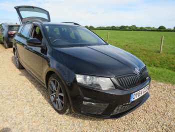 Used Skoda Octavia 2014 for sale - 74634633: Photo