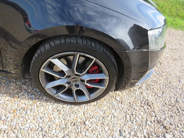 Used Skoda Octavia 2014 for sale - 74634633: Photo 5