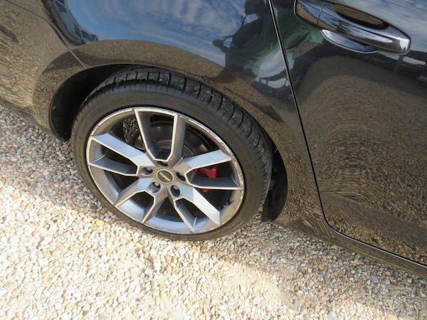 Used Skoda Octavia 2014 for sale - 74634633: Photo 6