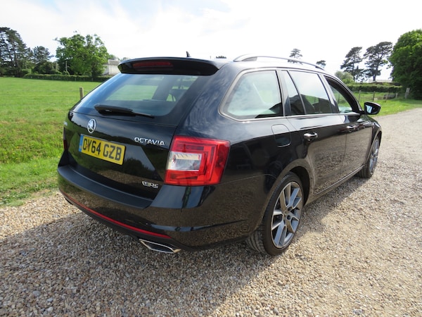 Used Skoda Octavia 2014 for sale - 74634633: Photo 7