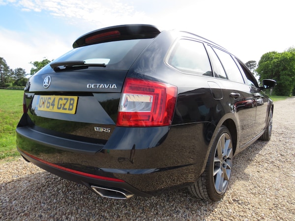 Used Skoda Octavia 2014 for sale - 74634633: Photo 8