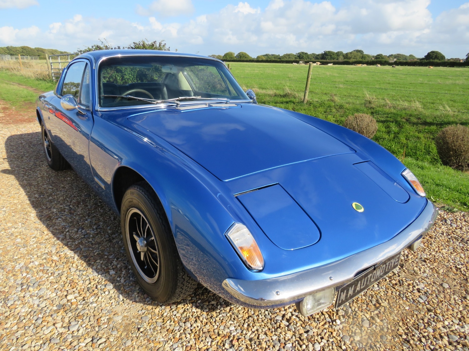 Used Lotus Elan 1972 for sale - 75866242: Photo 1