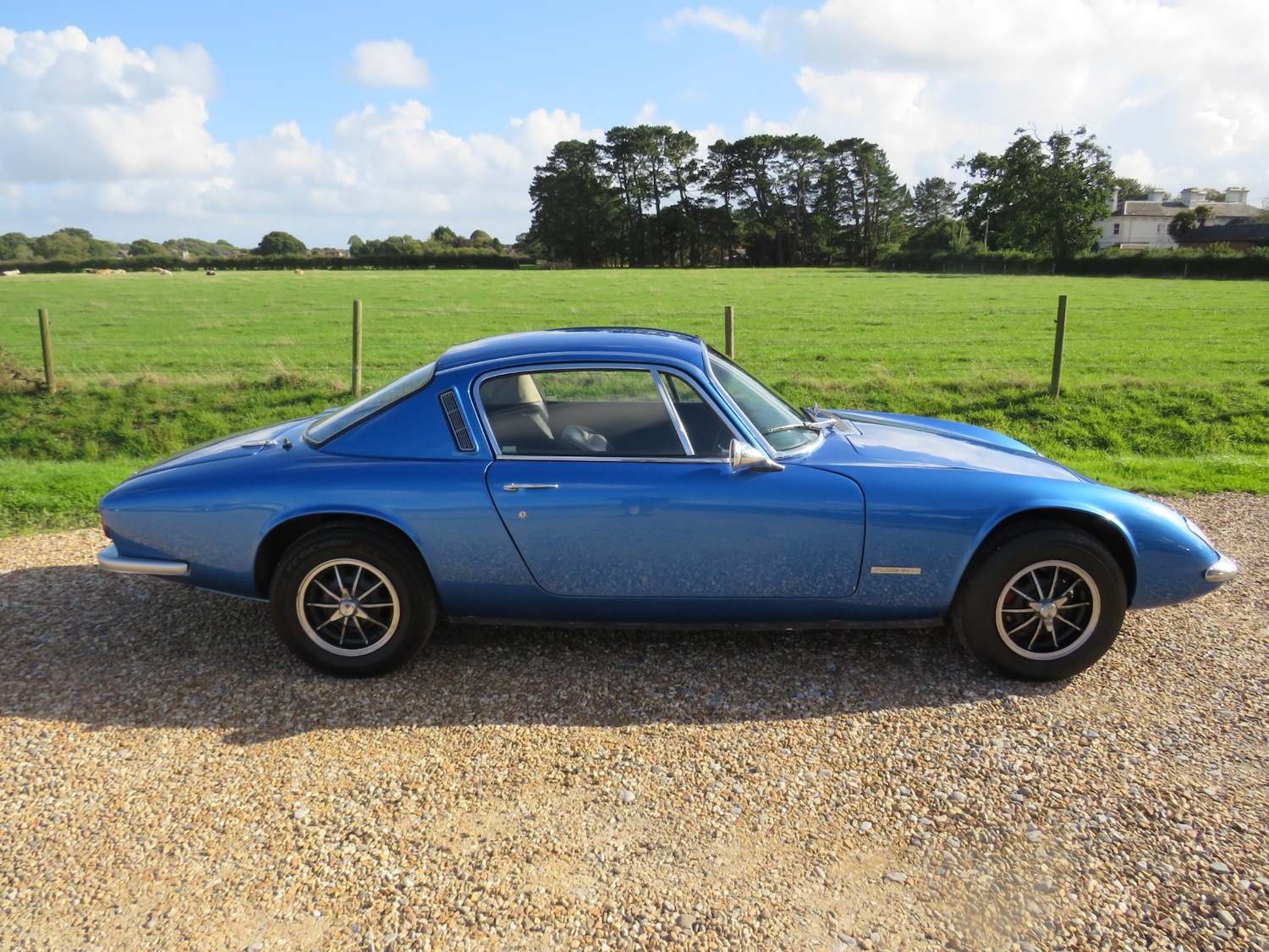 Used Lotus Elan 1972 for sale - 75866242: Photo 10