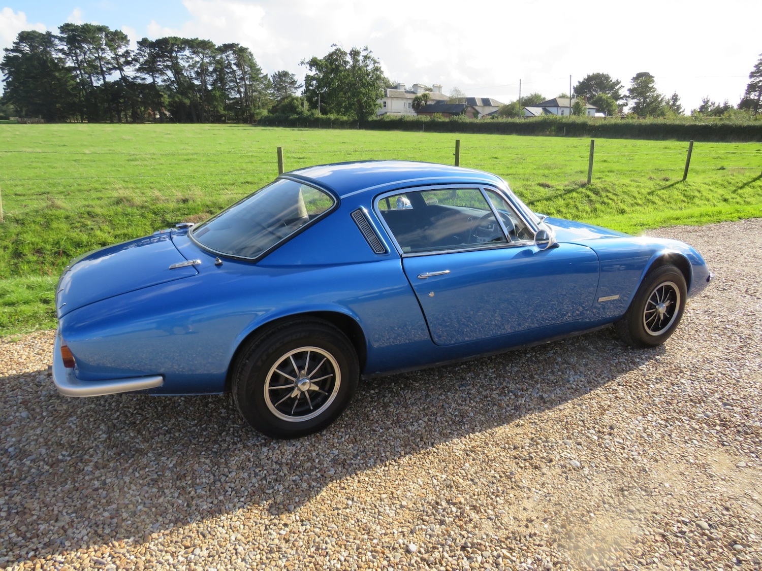 Used Lotus Elan 1972 for sale - 75866242: Photo 11