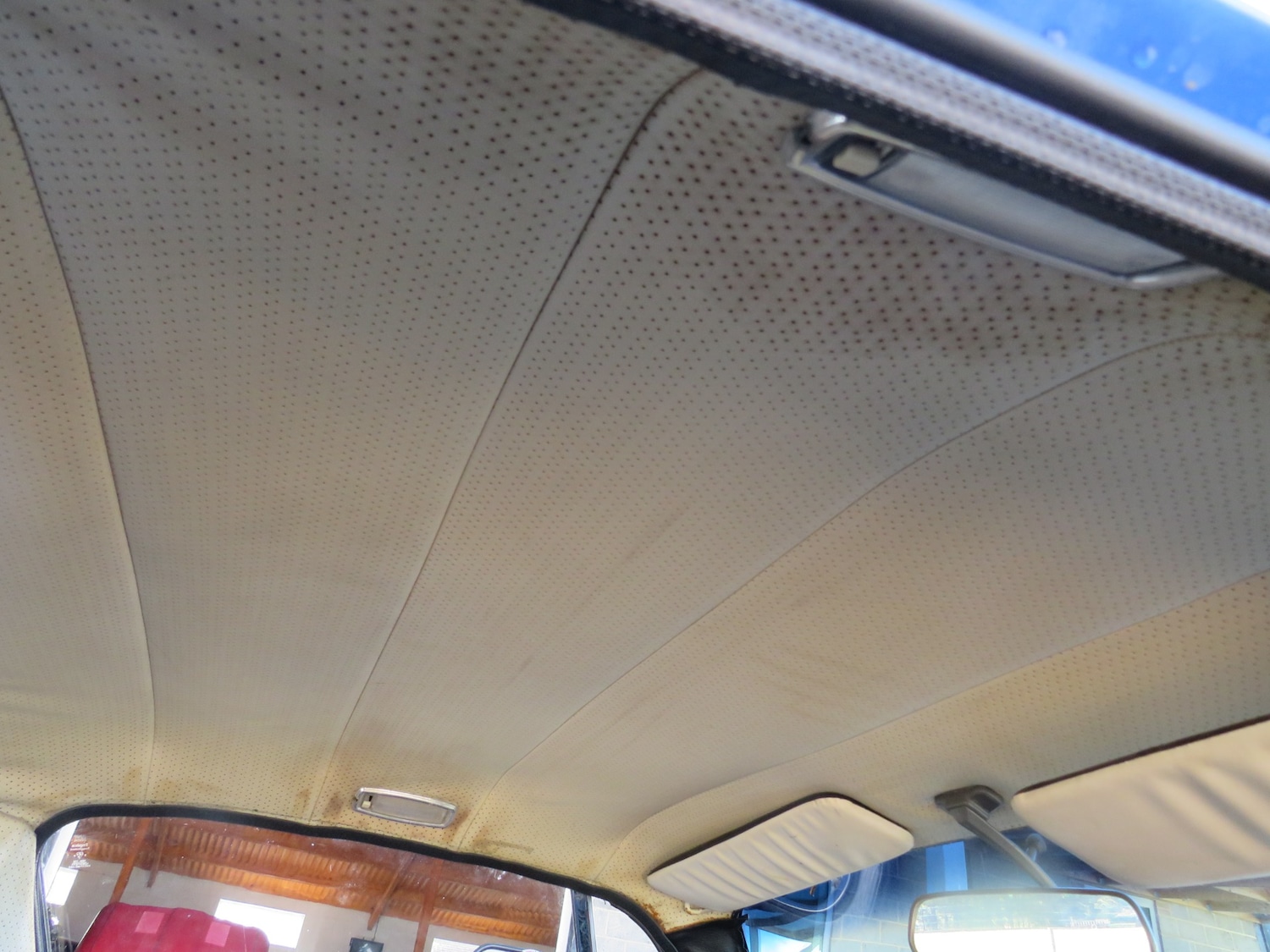 Used Lotus Elan 1972 for sale - 75866242: Photo 12