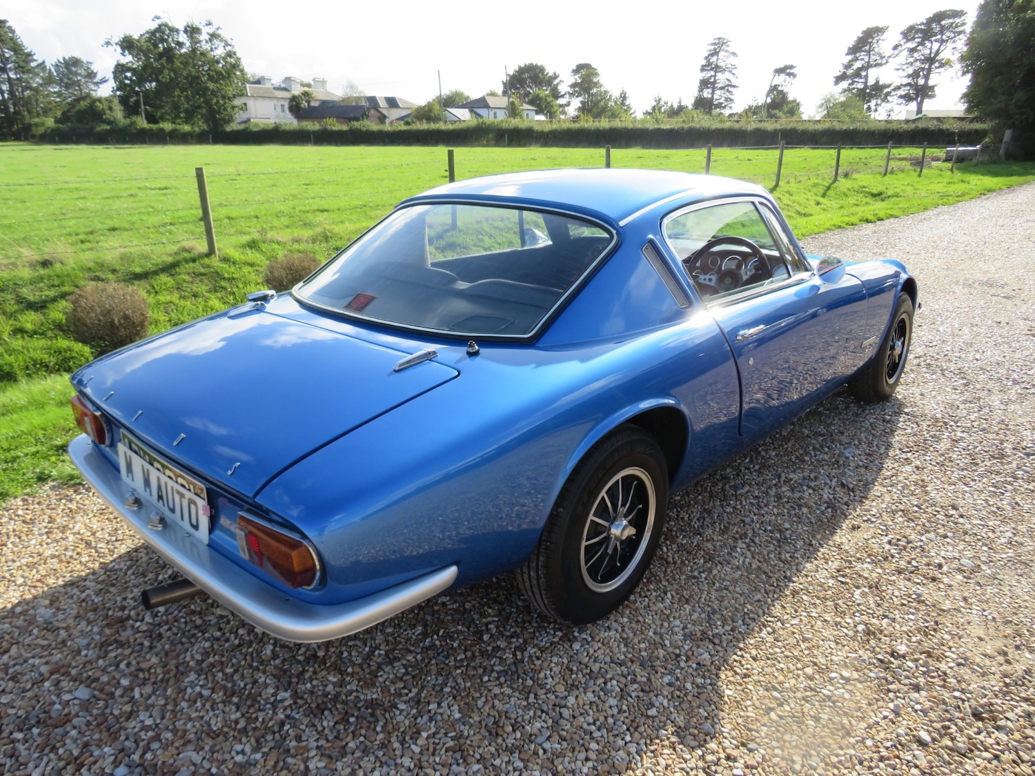 Used Lotus Elan 1972 for sale - 75866242: Photo 15