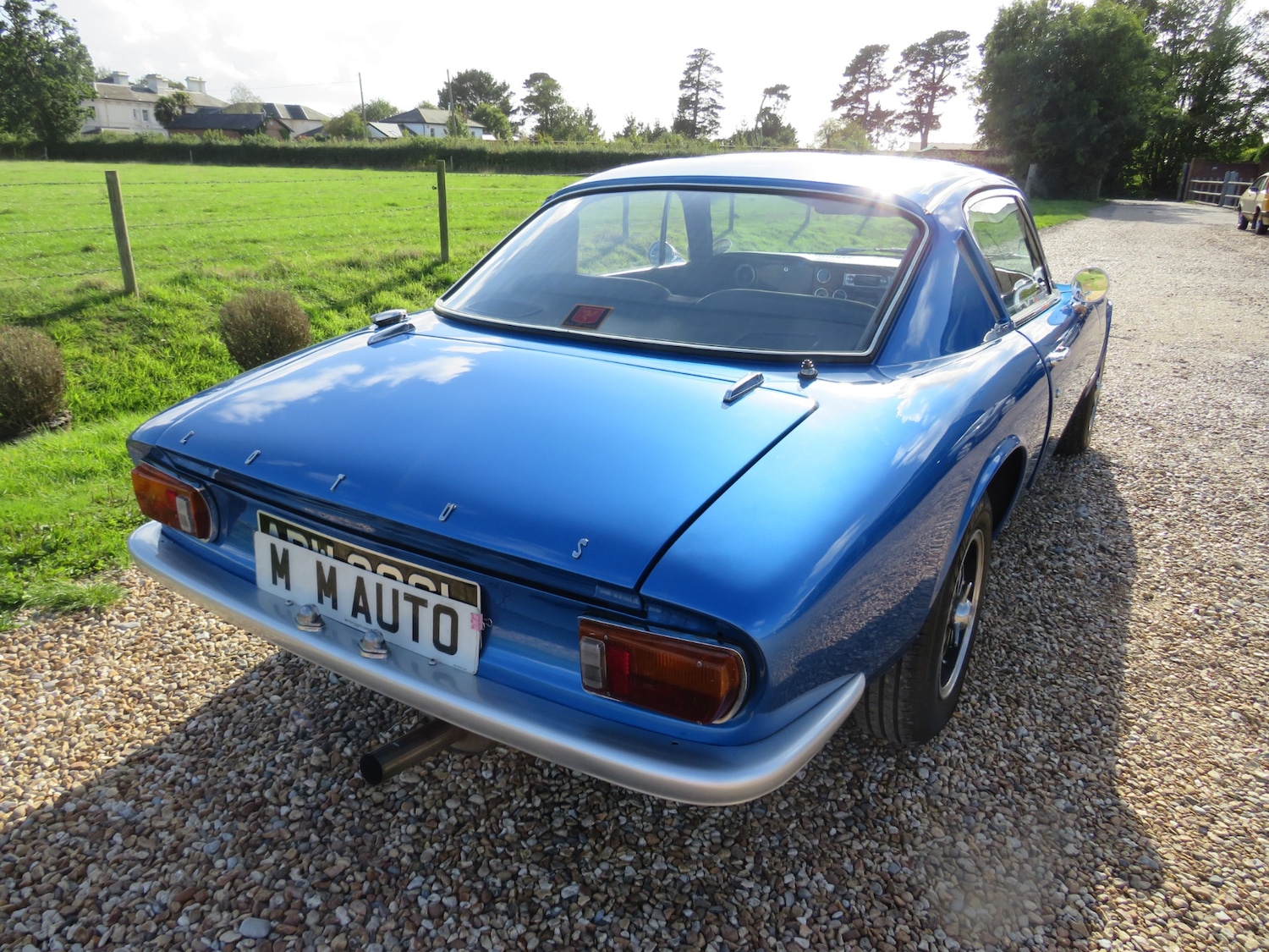 Used Lotus Elan 1972 for sale - 75866242: Photo 16