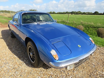 Used Lotus Elan 1972 for sale - 75866242: Photo