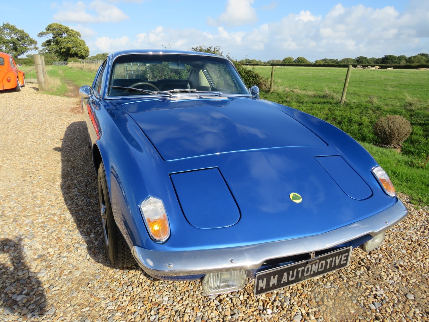Used Lotus Elan 1972 for sale - 75866242: Photo 2