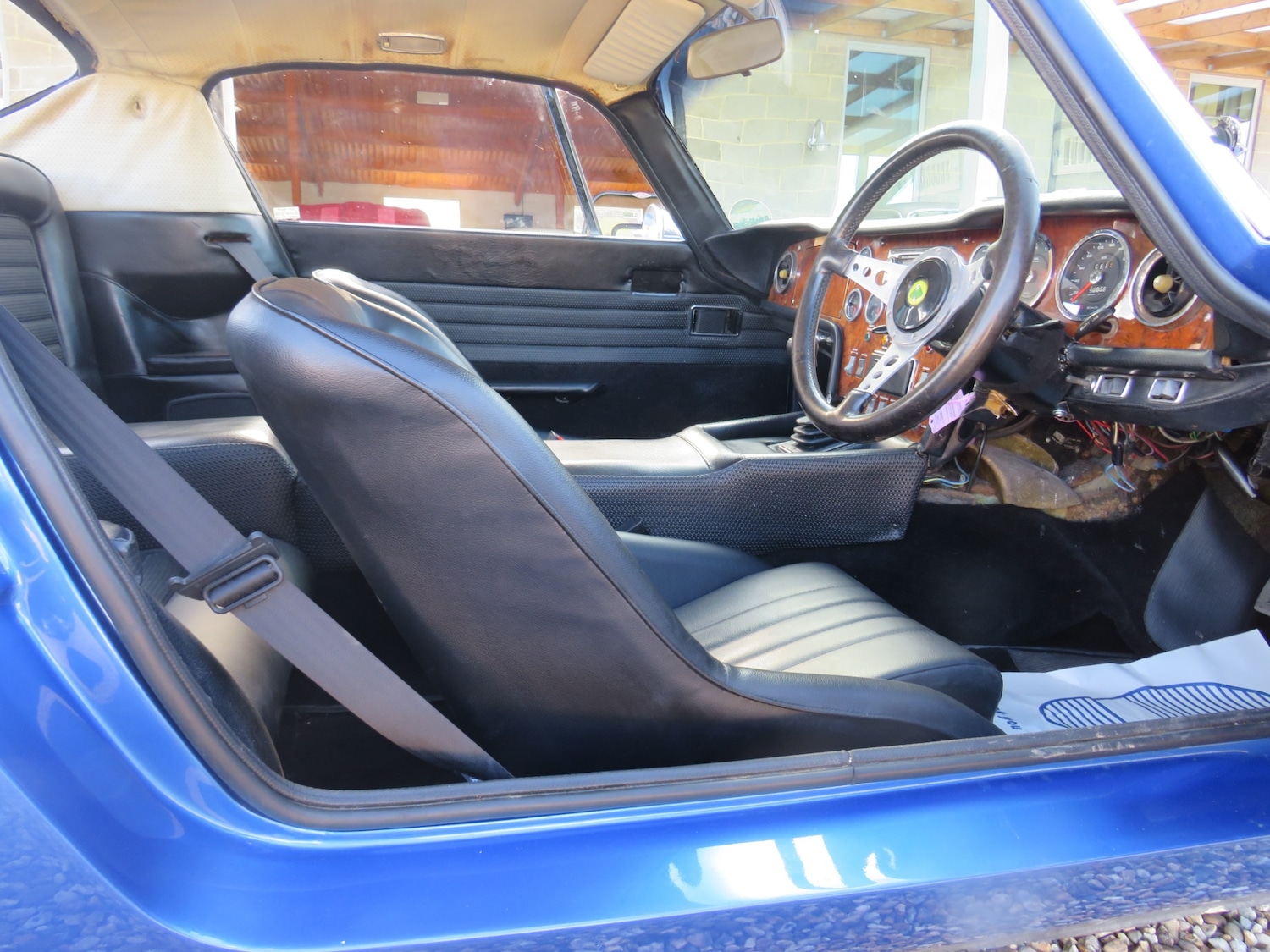 Used Lotus Elan 1972 for sale - 75866242: Photo 20