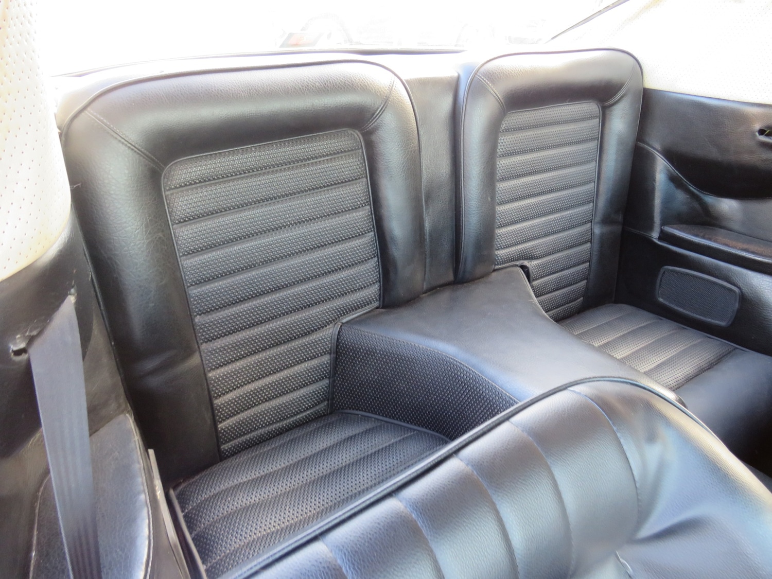 Used Lotus Elan 1972 for sale - 75866242: Photo 21