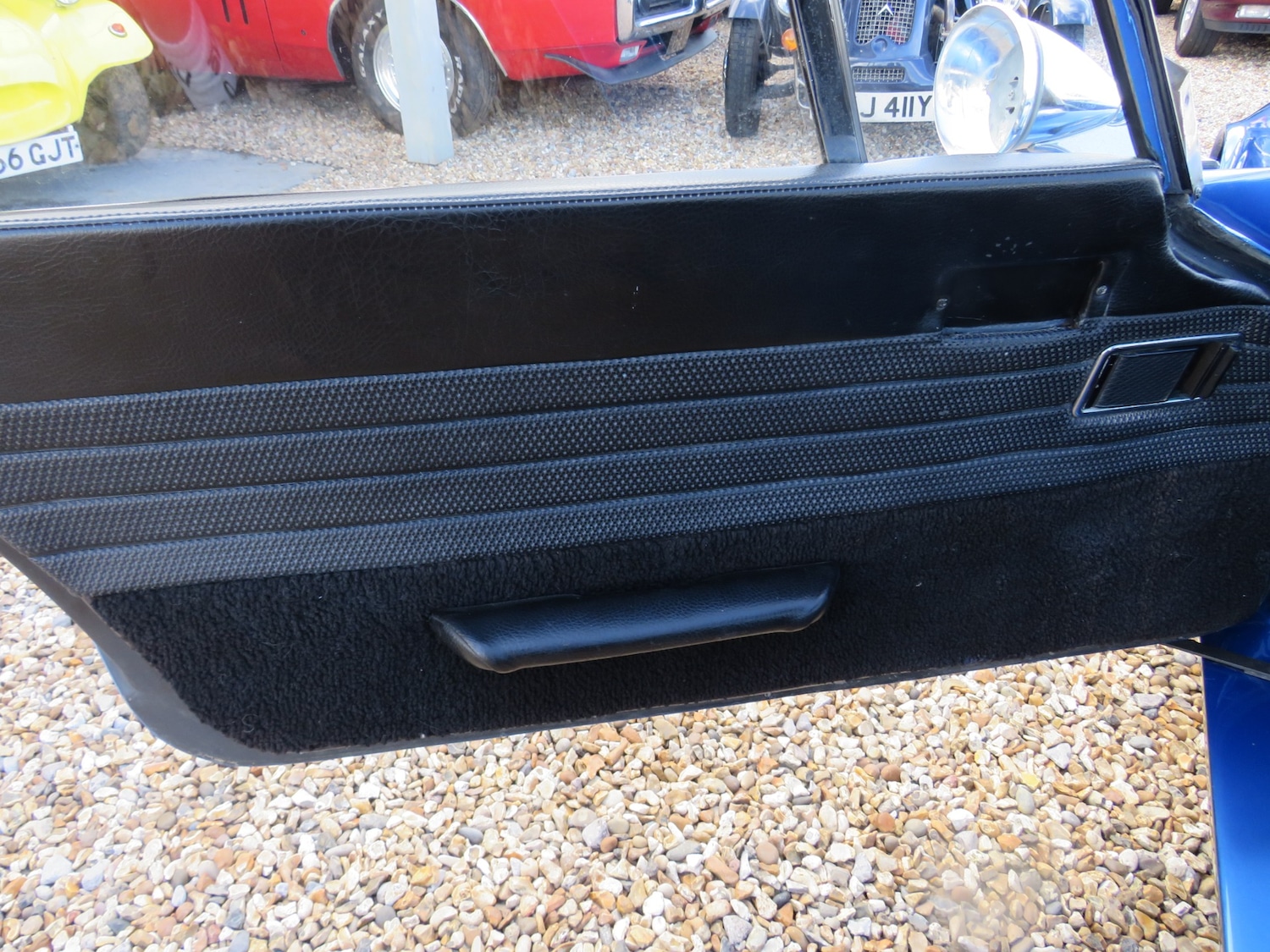 Used Lotus Elan 1972 for sale - 75866242: Photo 23