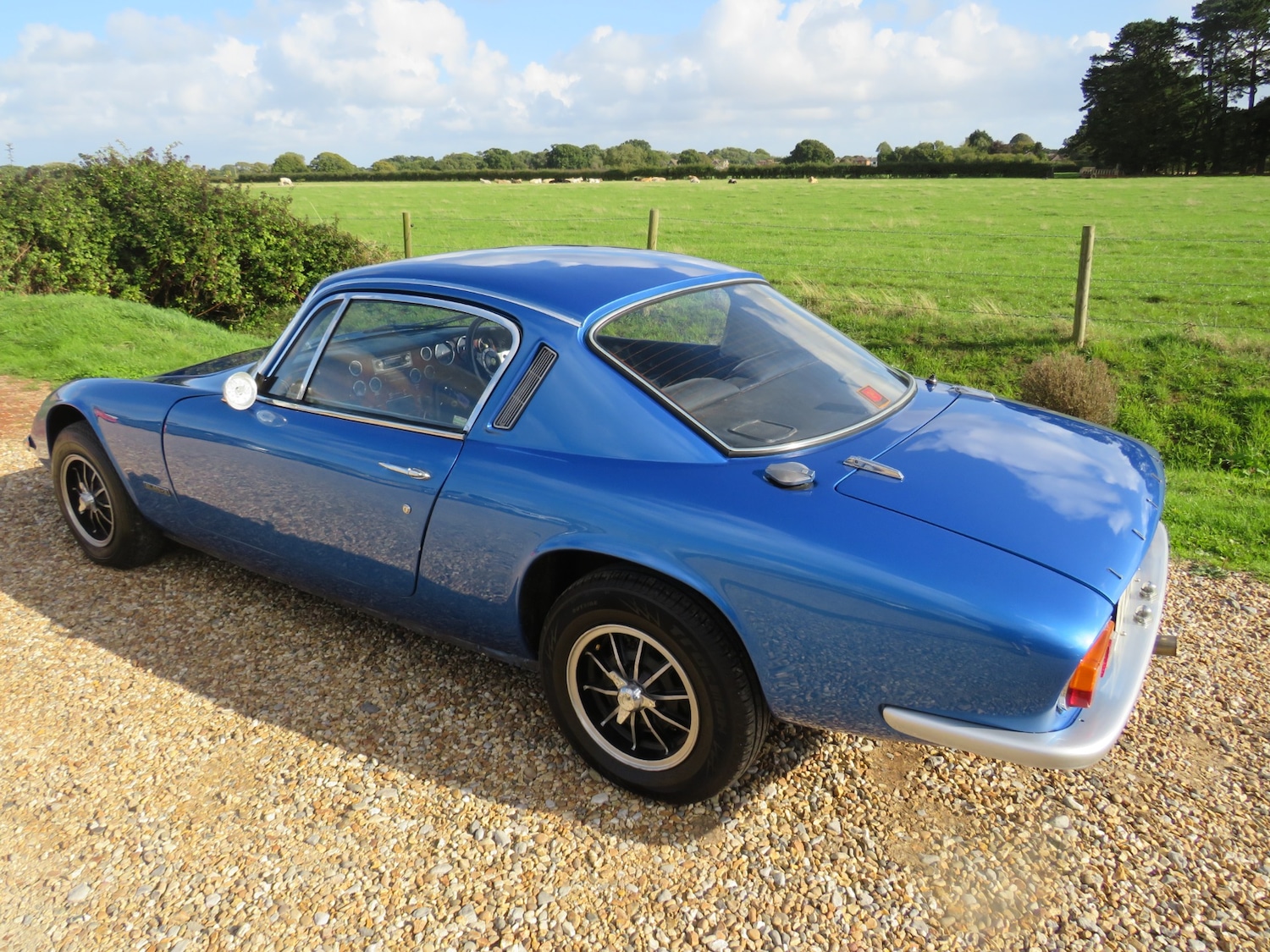 Used Lotus Elan 1972 for sale - 75866242: Photo 27