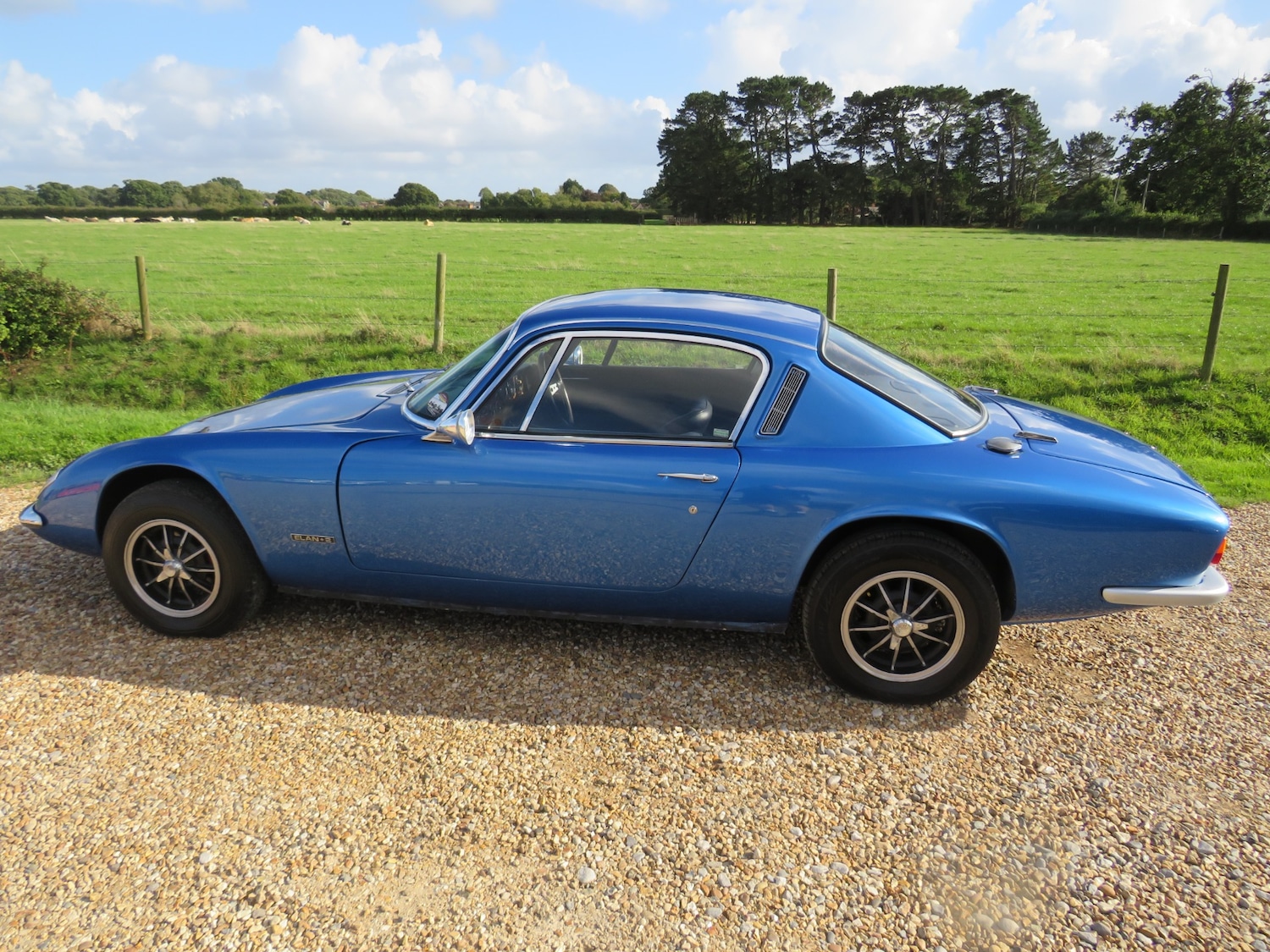 Used Lotus Elan 1972 for sale - 75866242: Photo 28