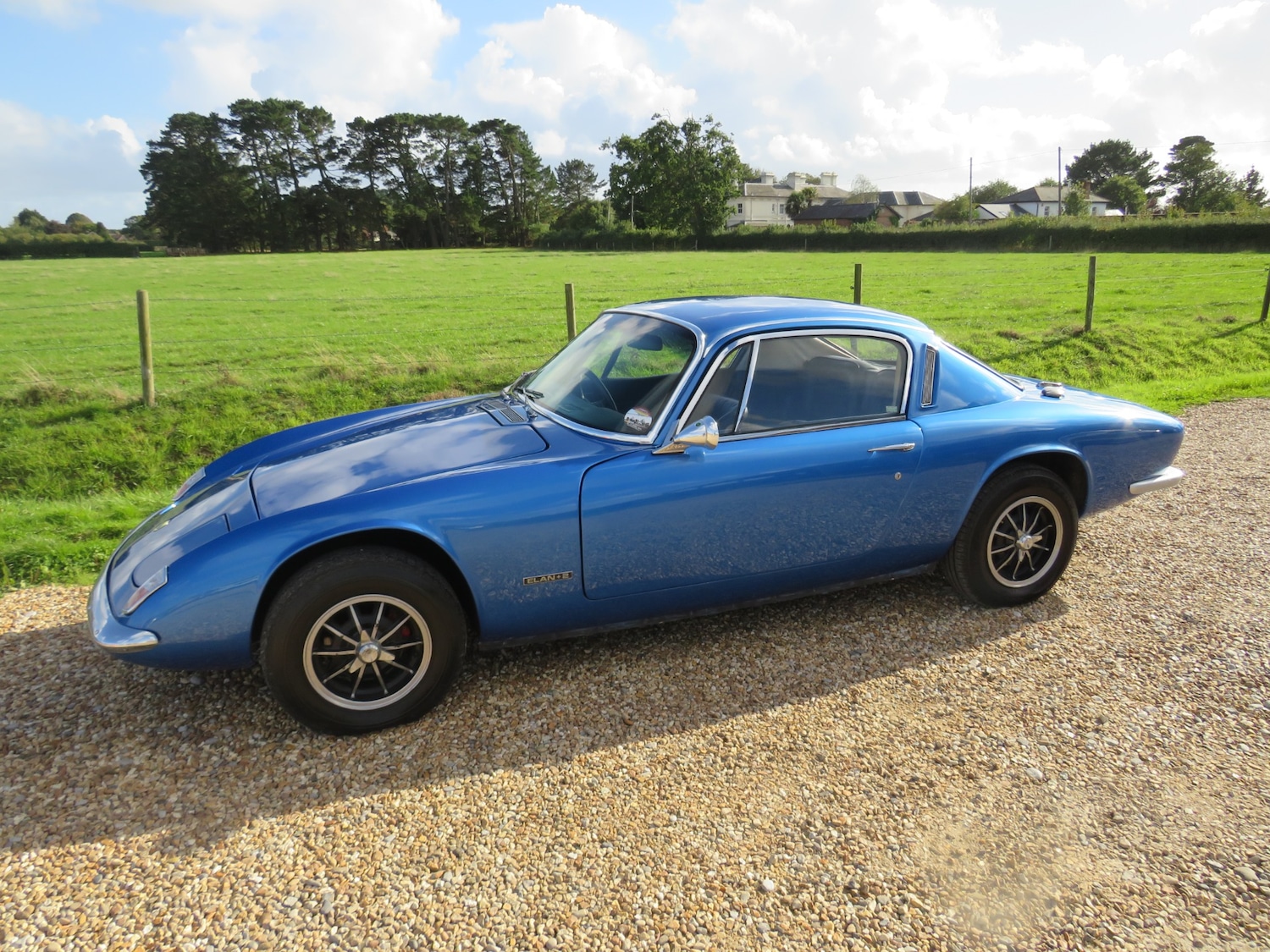 Used Lotus Elan 1972 for sale - 75866242: Photo 29