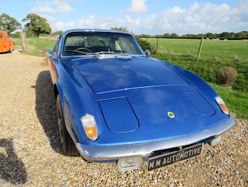 Used Lotus Elan 1972 for sale - 75866242: Photo