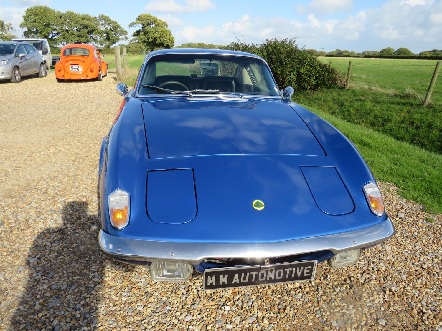Used Lotus Elan 1972 for sale - 75866242: Photo 3