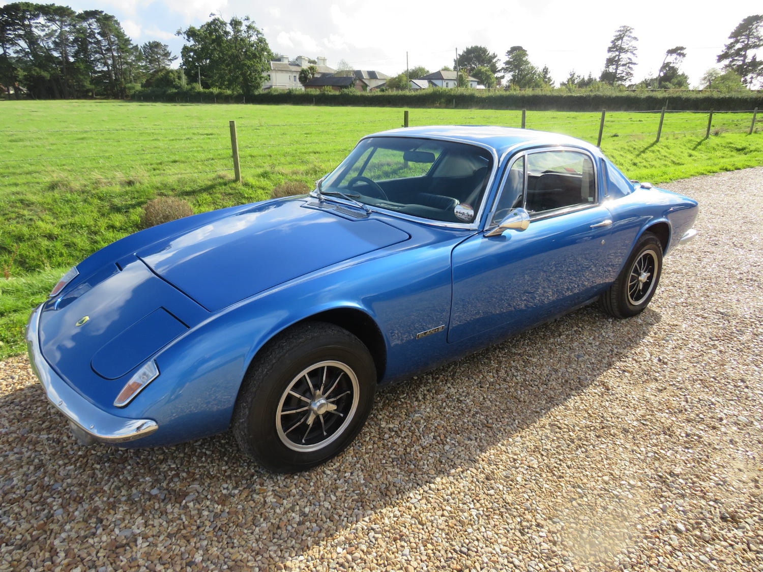 Used Lotus Elan 1972 for sale - 75866242: Photo 30