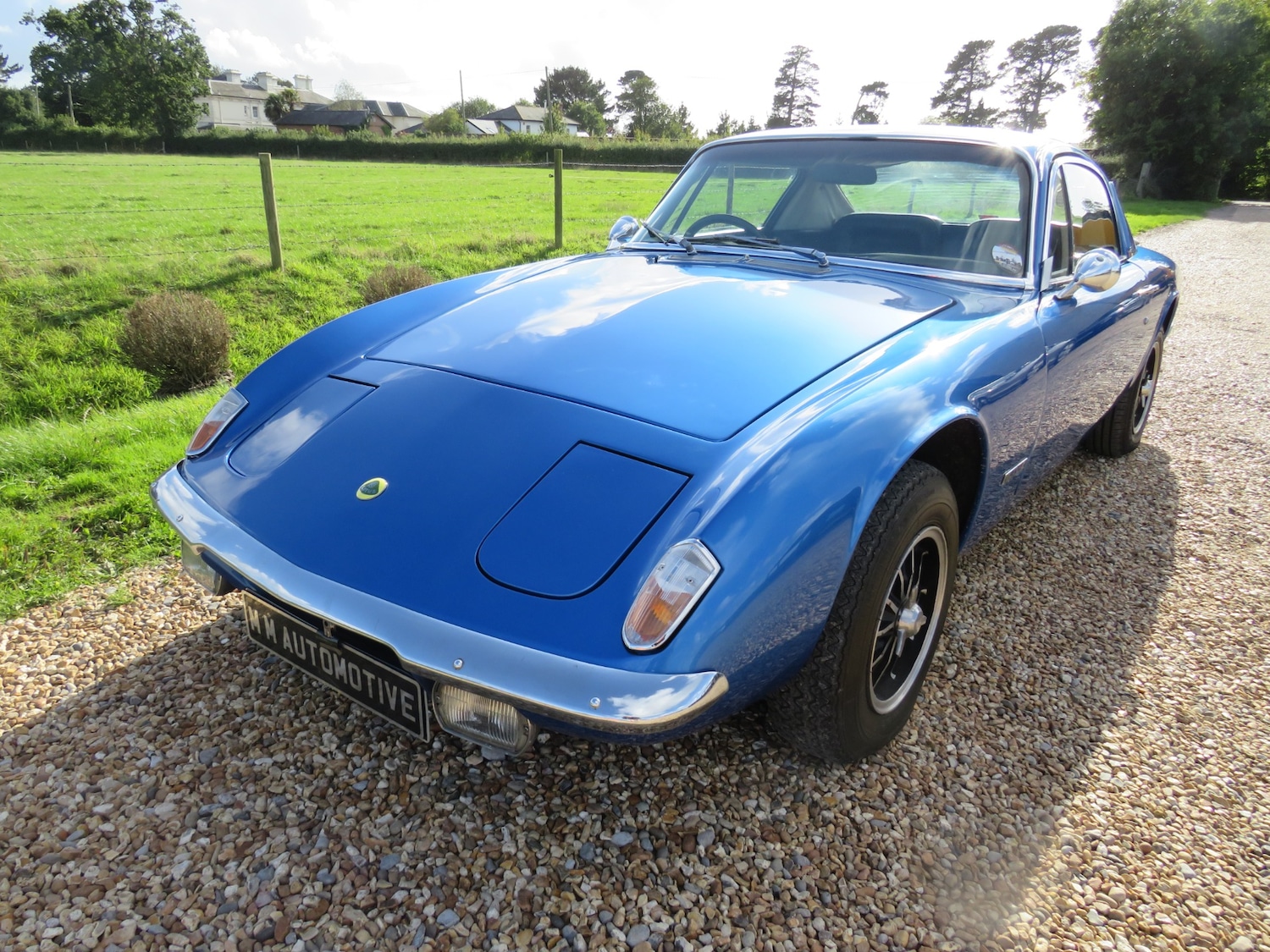 Used Lotus Elan 1972 for sale - 75866242: Photo 31