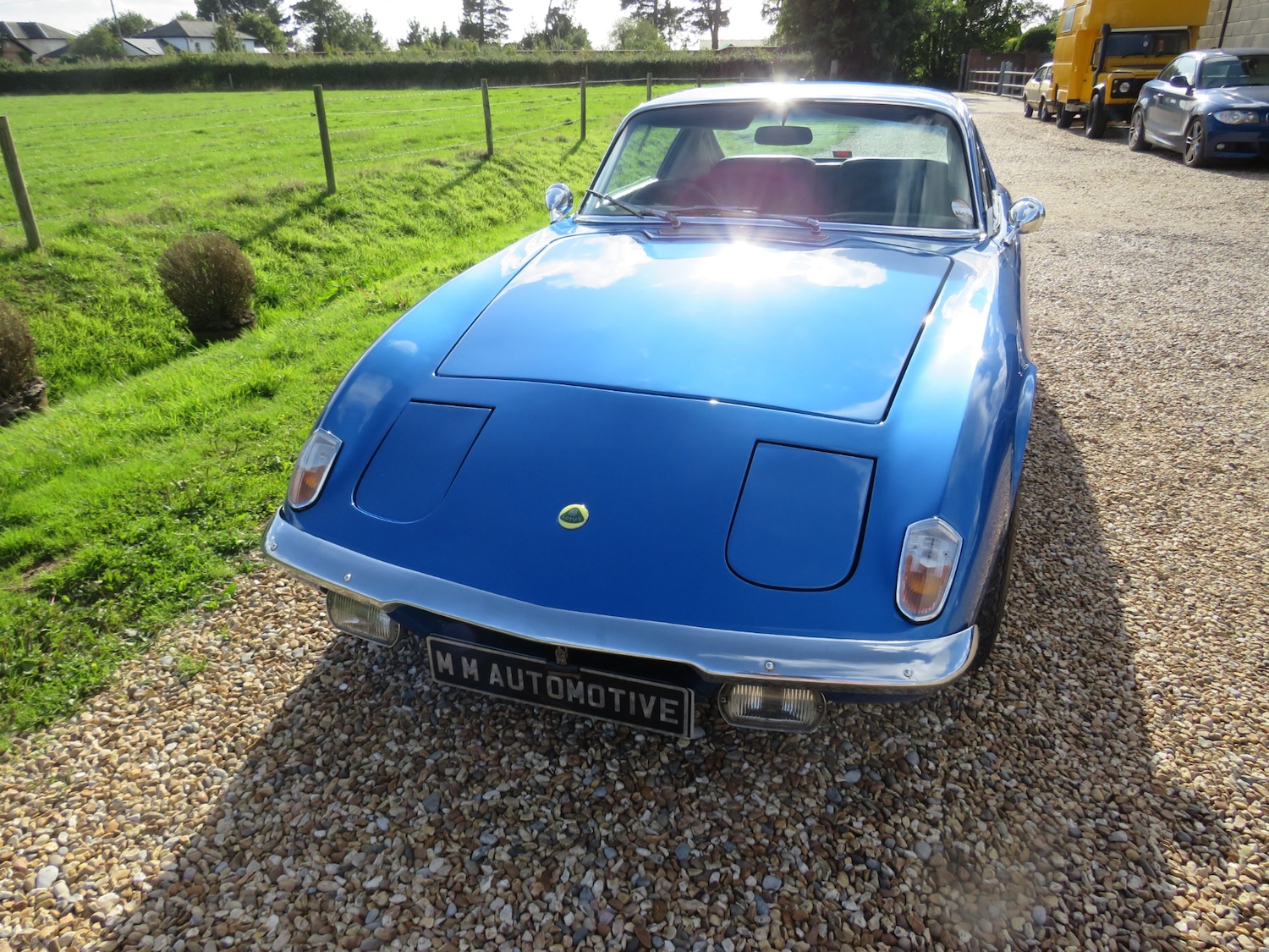 Used Lotus Elan 1972 for sale - 75866242: Photo 32