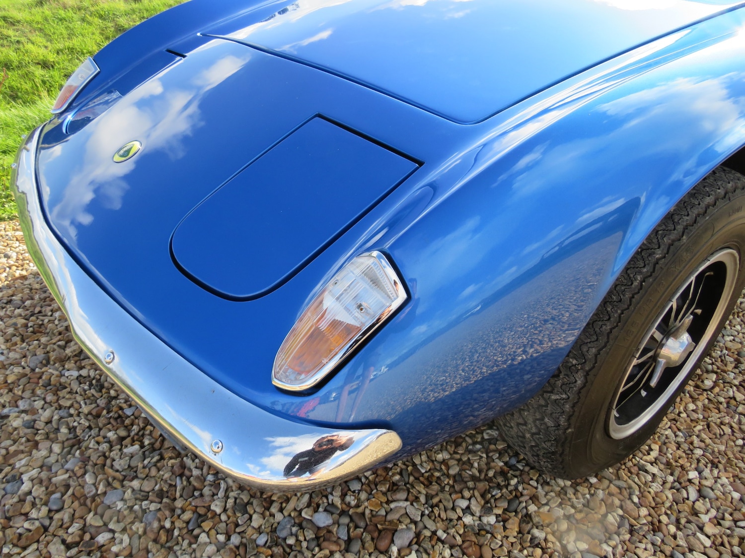 Used Lotus Elan 1972 for sale - 75866242: Photo 33