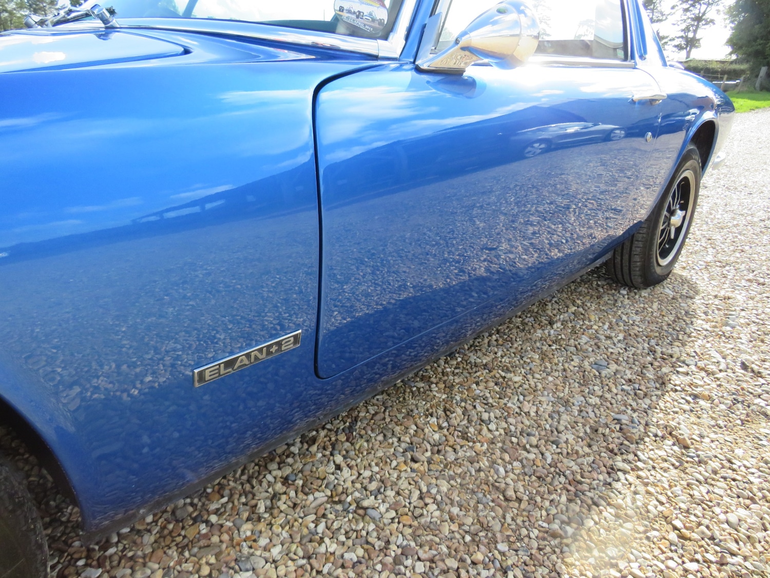 Used Lotus Elan 1972 for sale - 75866242: Photo 35