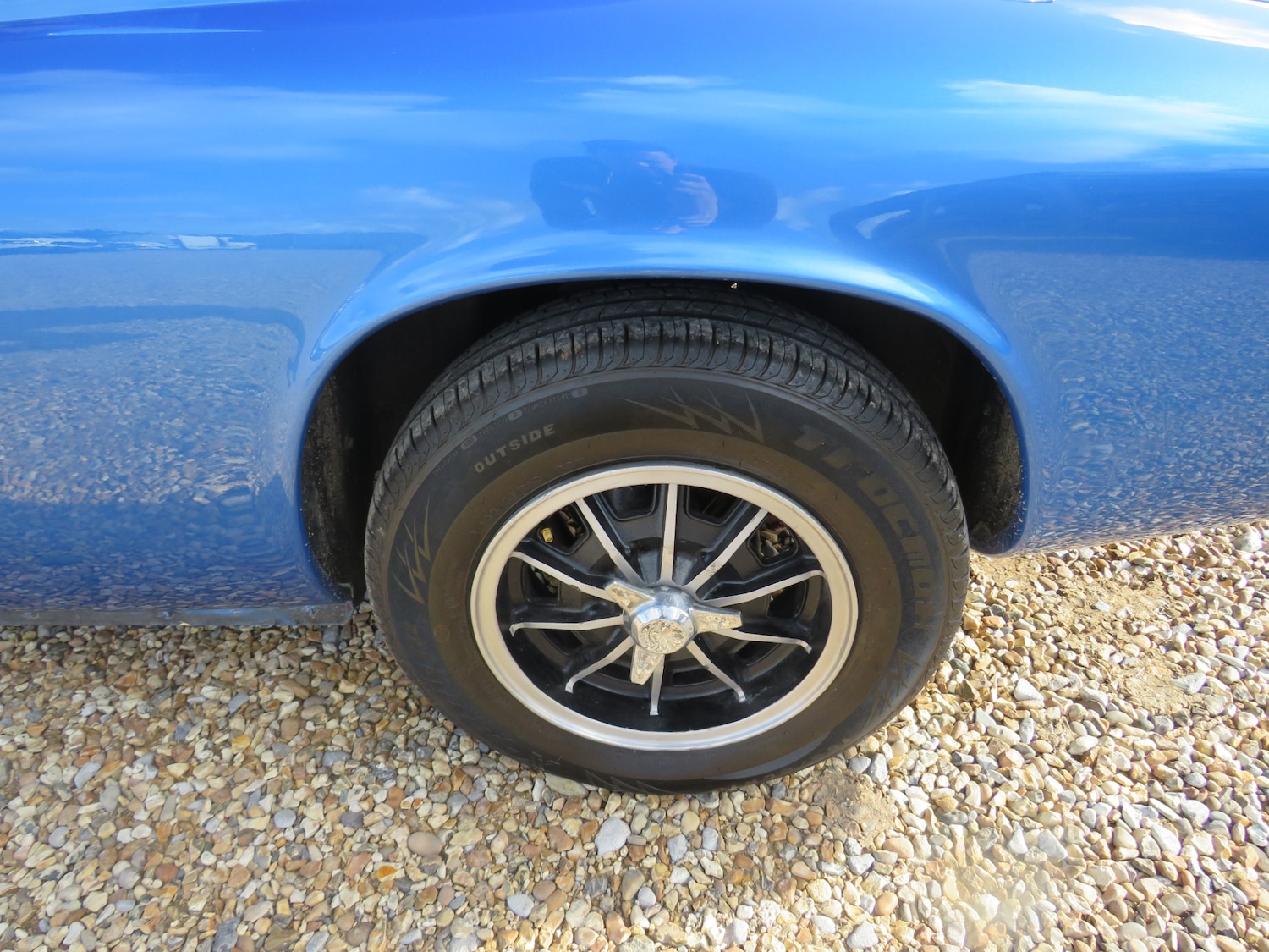 Used Lotus Elan 1972 for sale - 75866242: Photo 36