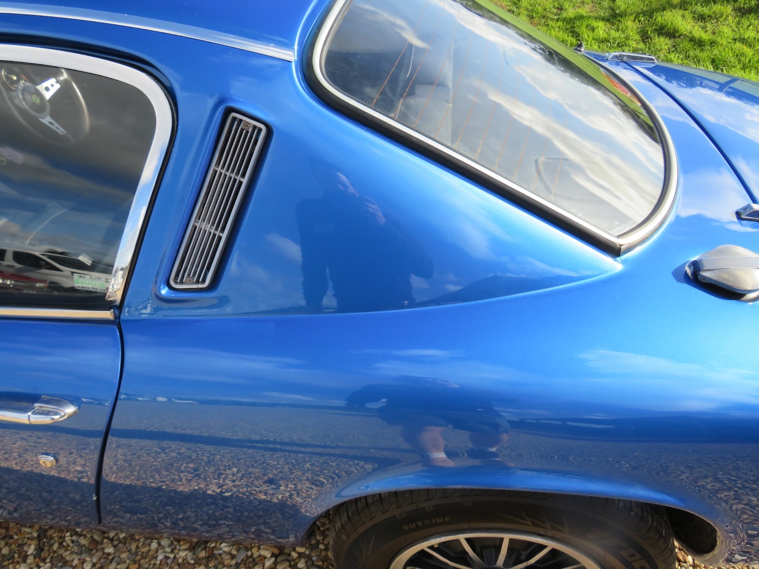 Used Lotus Elan 1972 for sale - 75866242: Photo 37