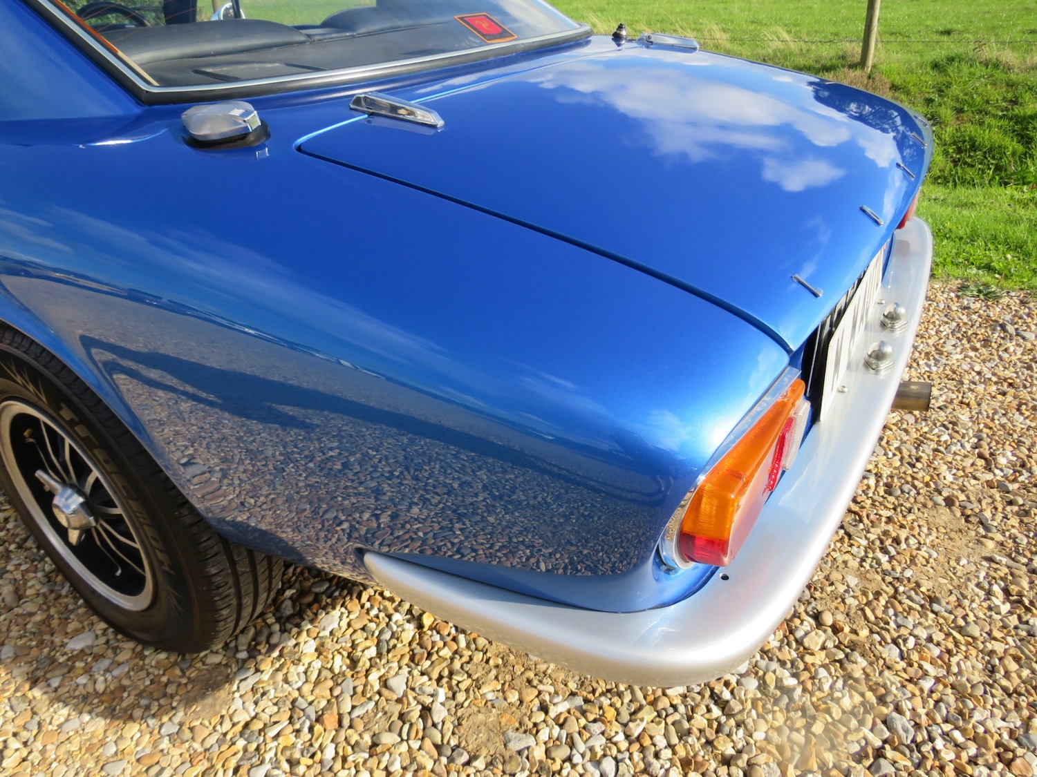 Used Lotus Elan 1972 for sale - 75866242: Photo 38