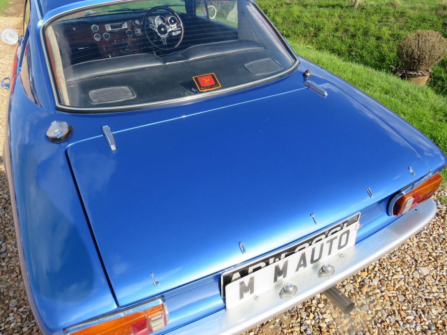 Used Lotus Elan 1972 for sale - 75866242: Photo 39