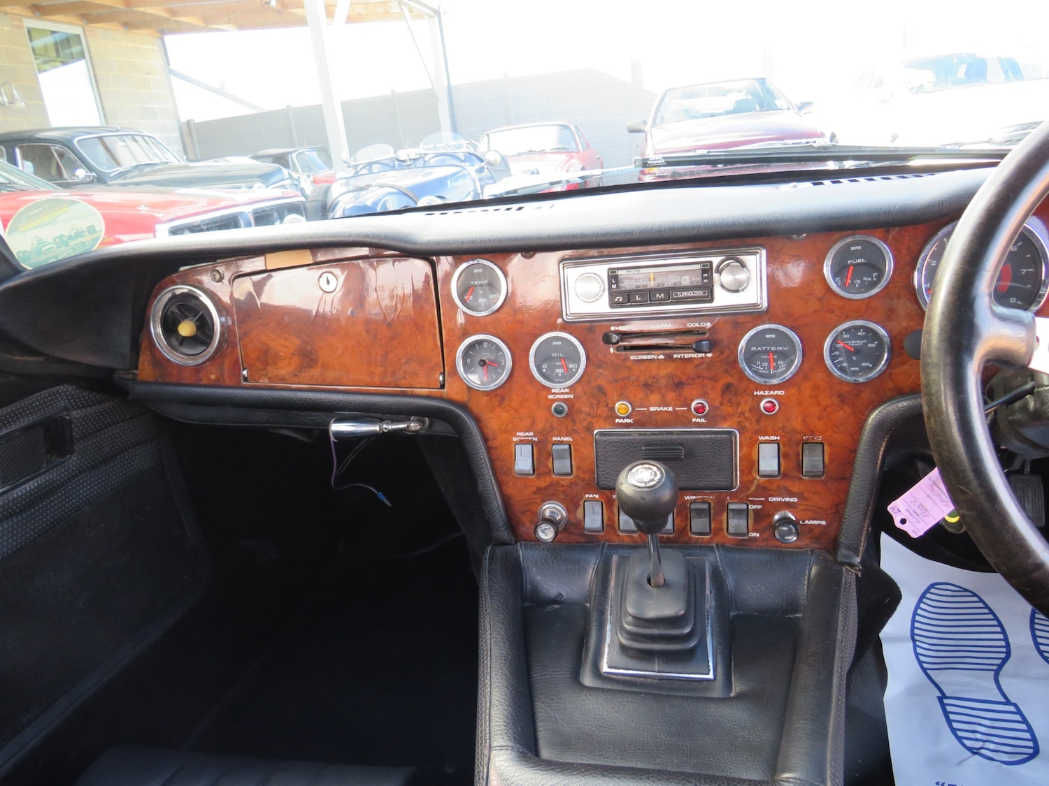 Used Lotus Elan 1972 for sale - 75866242: Photo 4