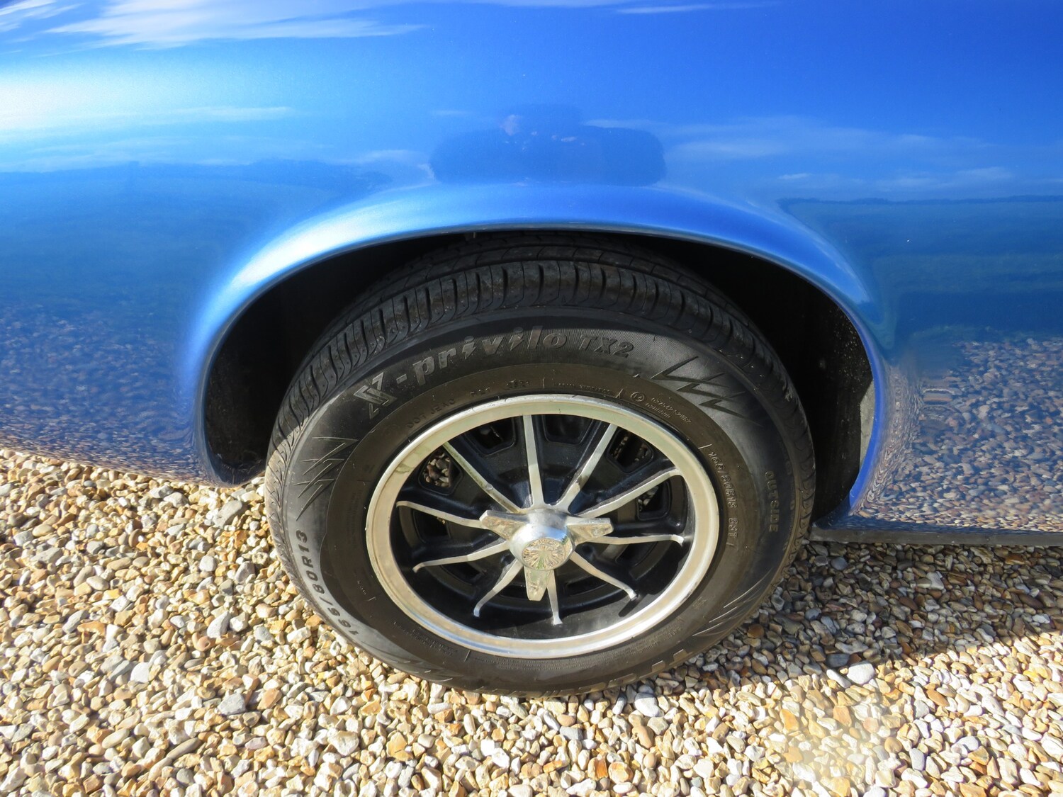 Used Lotus Elan 1972 for sale - 75866242: Photo 41