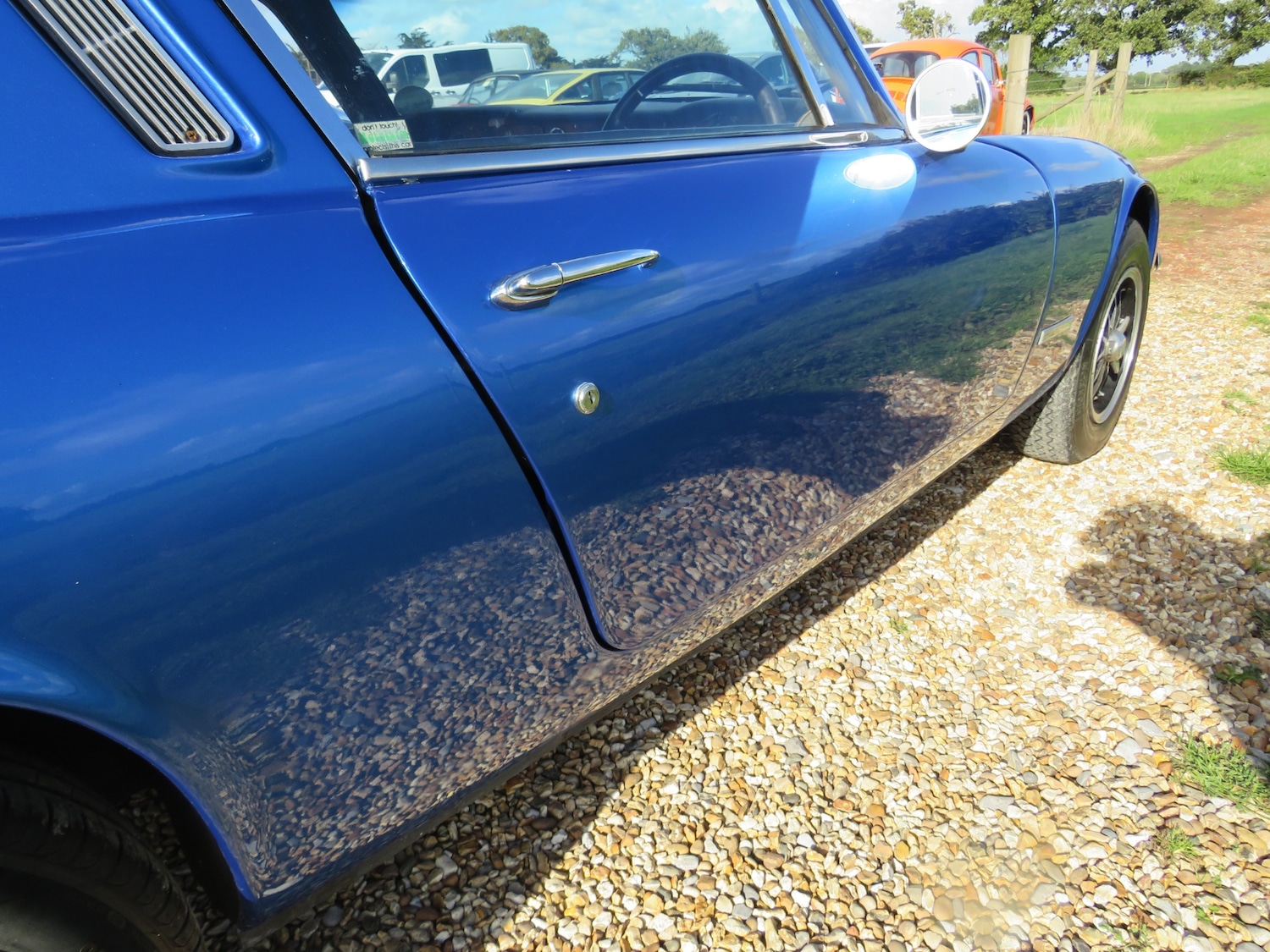 Used Lotus Elan 1972 for sale - 75866242: Photo 42