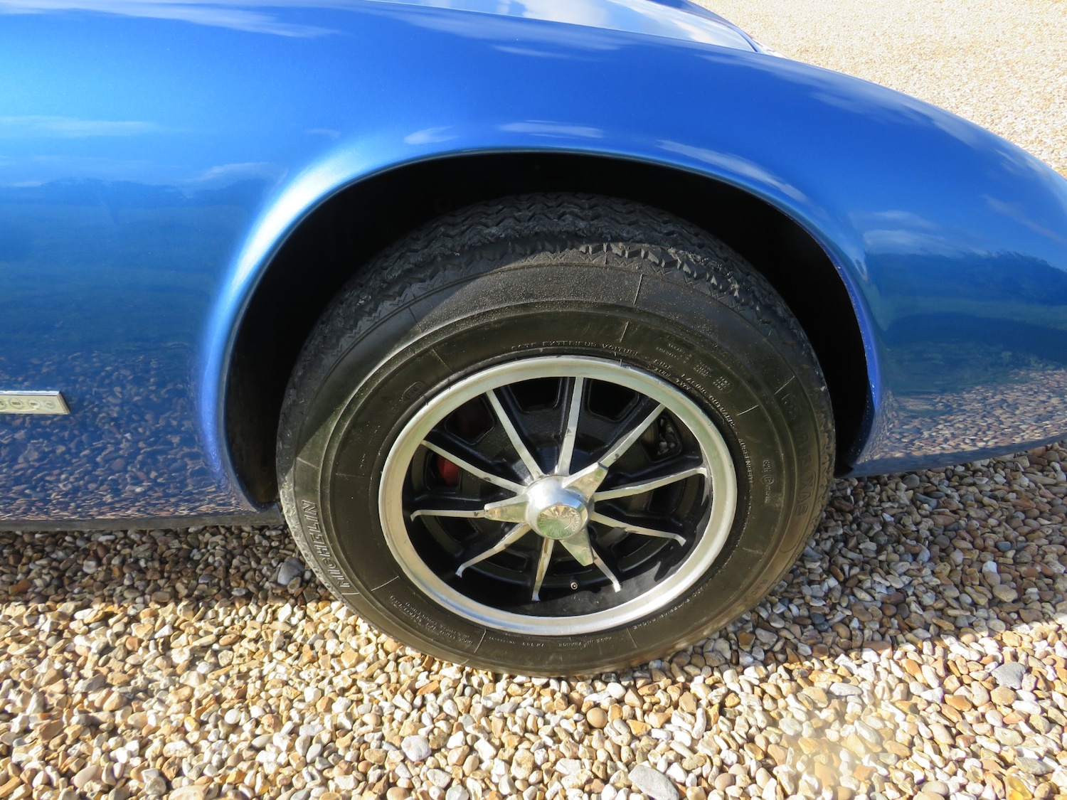 Used Lotus Elan 1972 for sale - 75866242: Photo 43